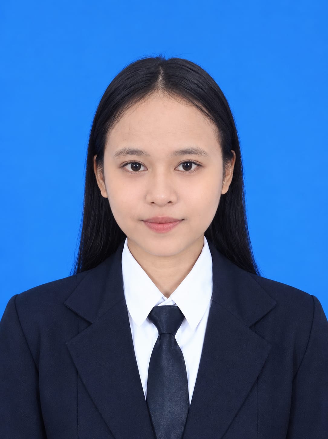 Foto Nama Lengkap Anda